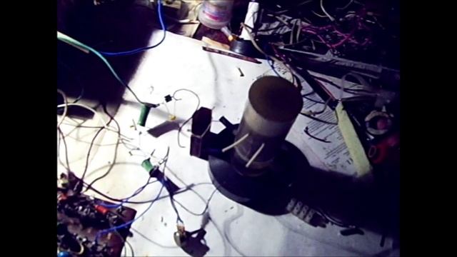 Кавитация бензина магнитостриктором смотреть онлайн