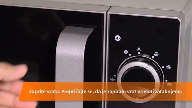 Mikrovalovna pečica смотреть онлайн