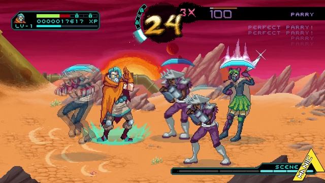WAY OF THE WHEELED FIST | Way of the Passive Fist - Chapter 1 смотреть онлайн
