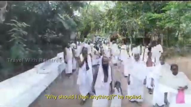 കേരളത്തിലെ ഒരു നഗ്ന സമൂഹം വടകരയിൽ I History of siddha samaj in kerala Vadakara l Nude Commune Keral смотреть онлайн