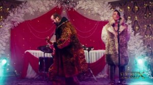 LINDEMANN & Lady Gaga Vs. Ленинград & Зоя — Ритм и Мелодия (by A.Ushakov).mp4