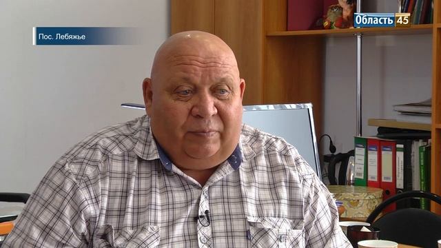 Казаки в Лебяжье переживают, что их станет меньше смотреть онлайн