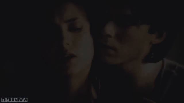 Damon & Elena | Echo (+7x11) смотреть онлайн