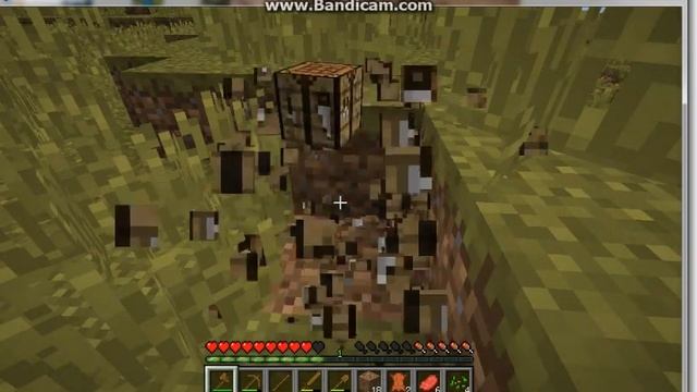 Начало 1.12 версии/Minecraft выживание 1# смотреть онлайн