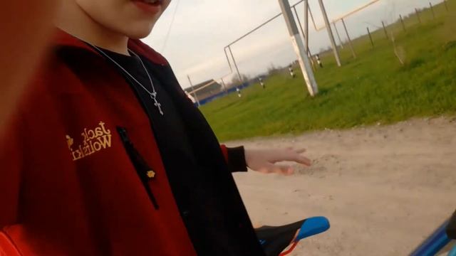 Дрифт на велосипеде! смотреть онлайн