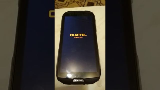 Решение проблемы oukitel wp5000 смотреть онлайн