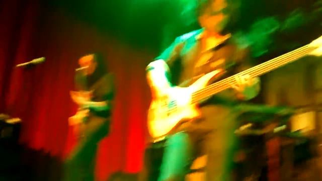 Darkempire Solos Dementia - Metal Trilogy Cali 2015 смотреть онлайн