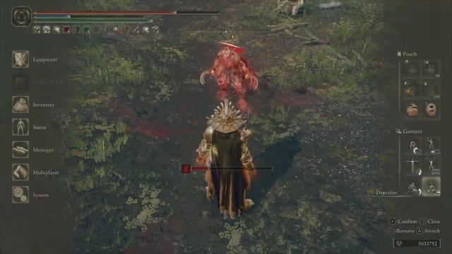 Fun Elden Ring PvP 8 смотреть онлайн