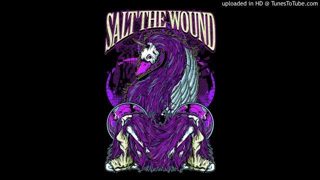 Salt The Wound - The Conformist (DEMO) смотреть онлайн
