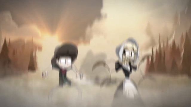 КлиффСайд | Cliffside 1 Пилотная серия в русской озвучке смотреть онлайн