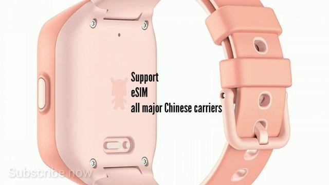 Imoo? Lewaaatt!! Smartwatch Xiaomi | Mi Kids Watch 4 Pro смотреть онлайн