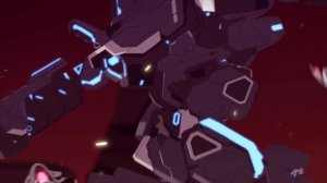 Will of the Herrscher - Honkai Impact 3rd Animations [Song: Befall]