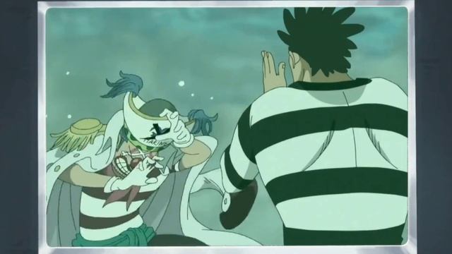 Buggy Action In Marineford #onepiece #buggy