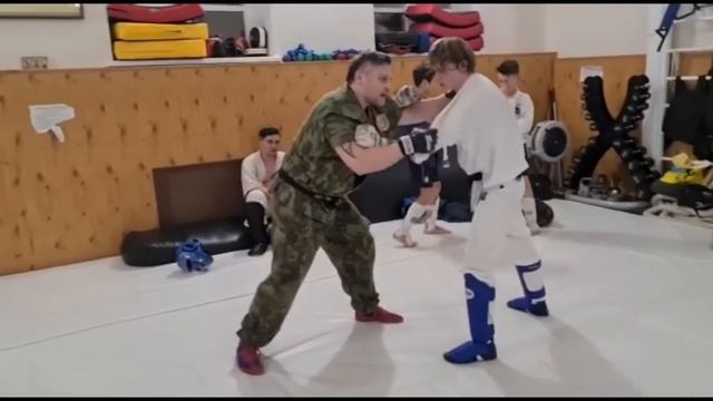 Уличные связки