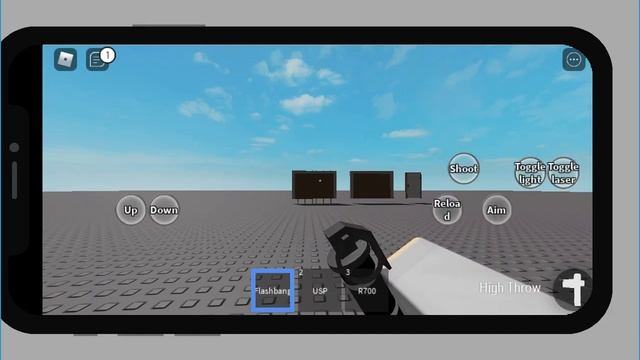 ACS 2.0.1 Mobile TESTING (Showcase) смотреть онлайн