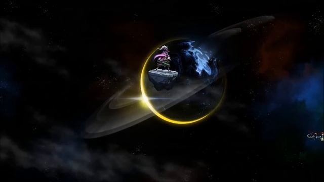 Savant Ascent Trailer #3 - Void Update смотреть онлайн