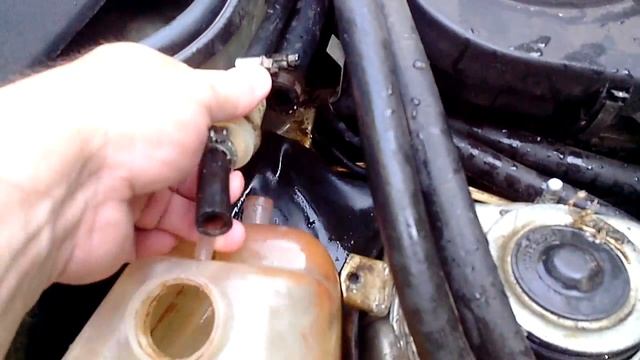 греется авто,смотри как промыть систему охлаждения смотреть онлайн