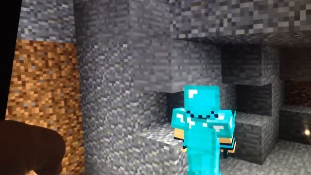 Майнкрафт тренировка 2 смотреть онлайн