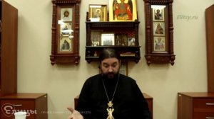 Молчи или умри! о. Андрей Ткачев Как закрыть рот - Всё просто. Елицы