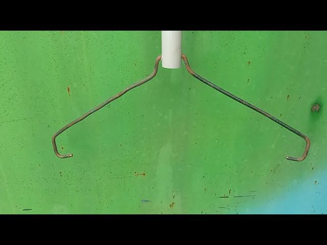 Мало кто знает этот секрет пластиковой трубы.