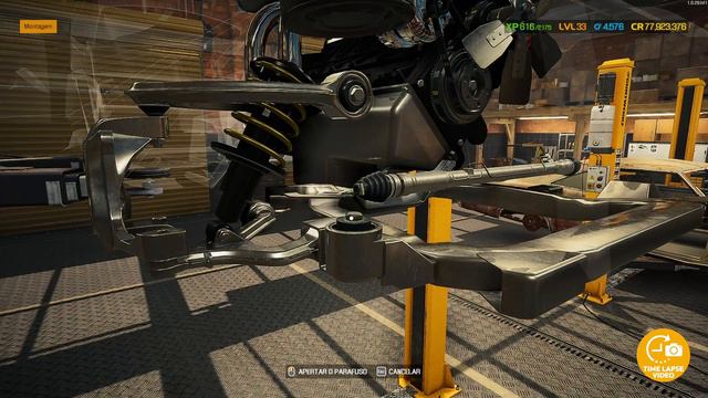 Mercedes-Benz 300 SL 1954 Full Restoration | Car Mechanics 2021