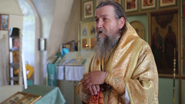 Страсть обогащения уводит от Христа смотреть онлайн