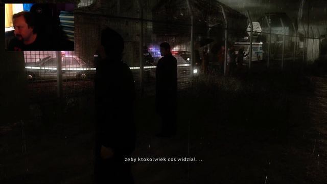 Zagrajmy w Heavy Rain PS4 odc.2 Trudne Sprawy смотреть онлайн