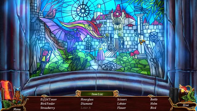 Eventide: Slavic Fable Part 6 - Boruta's Castle! Save Granny! смотреть онлайн