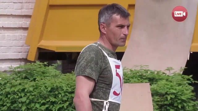 Самые сильные и выносливые военнослужащие страны собрались в Слониме (чемпионат ВС РБ по ВПМ и МВСК смотреть онлайн
