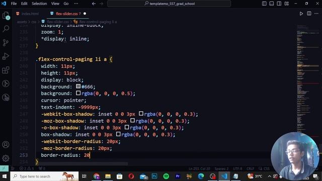 Build Full Stack Schooling App Using Next.js Tailwind CSS & Typescript смотреть онлайн