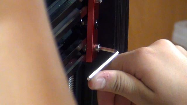 Как собрать 3д принтер своими руками. смотреть онлайн