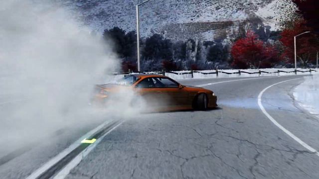 Drifting Nissan S14 From New DWG 3.0 | Assetto Corsa смотреть онлайн