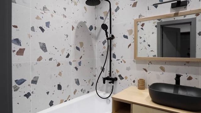 #продано Квартира с отделкой ЖК Эталон на Неве смотреть онлайн