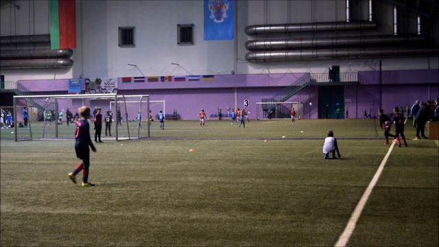 Орбита - ФК Минск - 2:3 смотреть онлайн