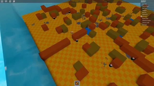 ТОП 5 КЛОНОВ BRAWL STARS в ROBLOX смотреть онлайн