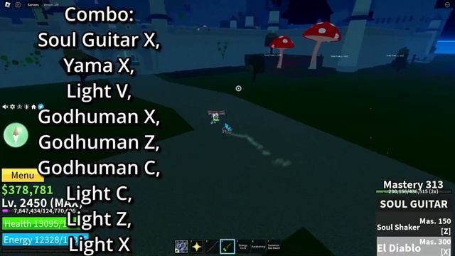 using light just makes you too good... | Bounty Hunting + Light Combo (Blox Fruits) смотреть онлайн