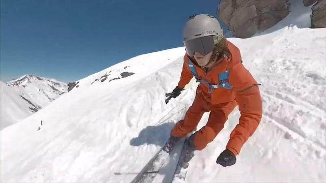 insta360 one x обзор на русском смотреть онлайн