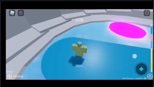Прохожу башню ада без людей|Roblox tower of hell смотреть онлайн