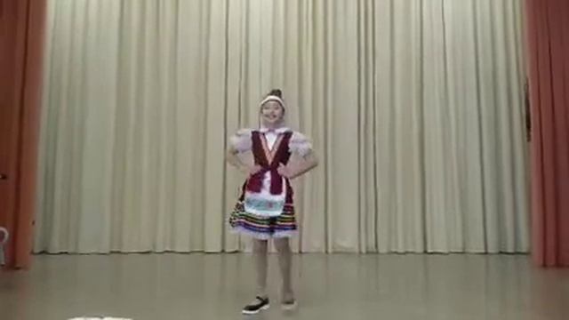 Рахимова Карина МАОУ СОШ №122 Казачья смотреть онлайн