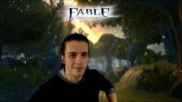 Fable Anniversary | Илья Mekroy Барило смотреть онлайн