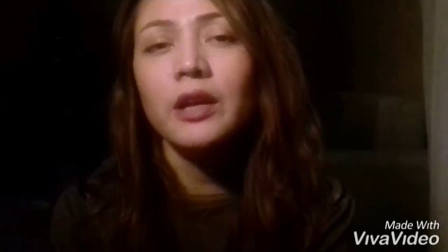 Aliya Khafizova - Когда мне встречается в людях дурное (стихи Э.Асадова) смотреть онлайн
