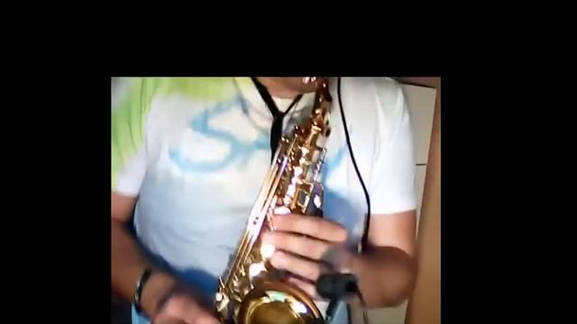 angelo custode sax смотреть онлайн