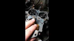 Карбюратор К 151 для новичков  Жиклёры, штуцеры, шланги, поплавок