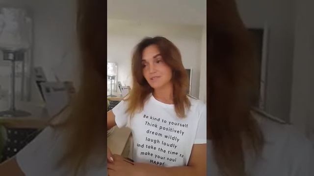 Отзыв студенки Натальи Храменковой. Курс "Наращивание ресниц" смотреть онлайн