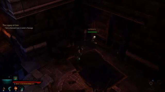Nintendo Switch - Diablo III: Eternal Collection, First Try! смотреть онлайн