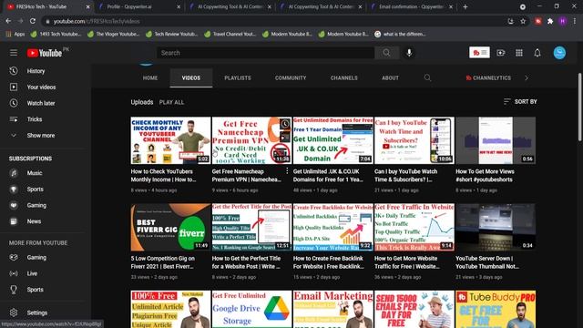 Free Seo Friendly Automated Unlimited Unique Article Generator Online Tool | Plagiarism Free Articl смотреть онлайн