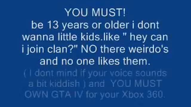 GTA IV Stunt Group Recruitment X смотреть онлайн