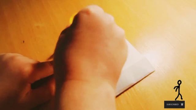 как сделать бумажный кошелёк смотреть онлайн