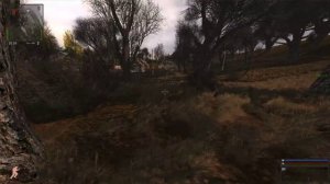 STALKER  ОП 2.2  Диск Пантере. Самый простой вариант.