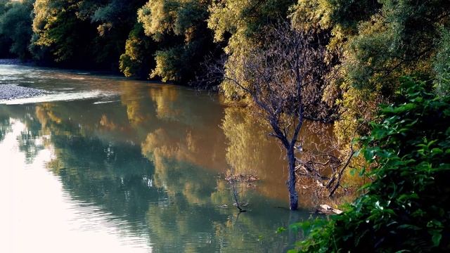 КУТАН- что посмотреть в окрестностях Армавира? смотреть онлайн